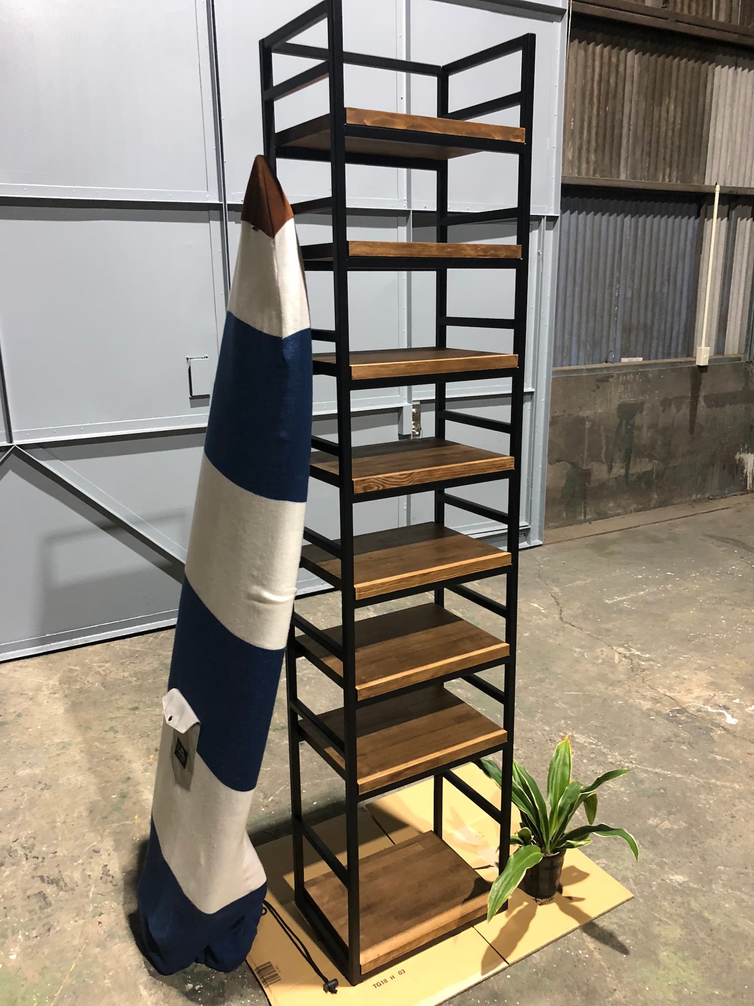 オーダーメイド家具の画像