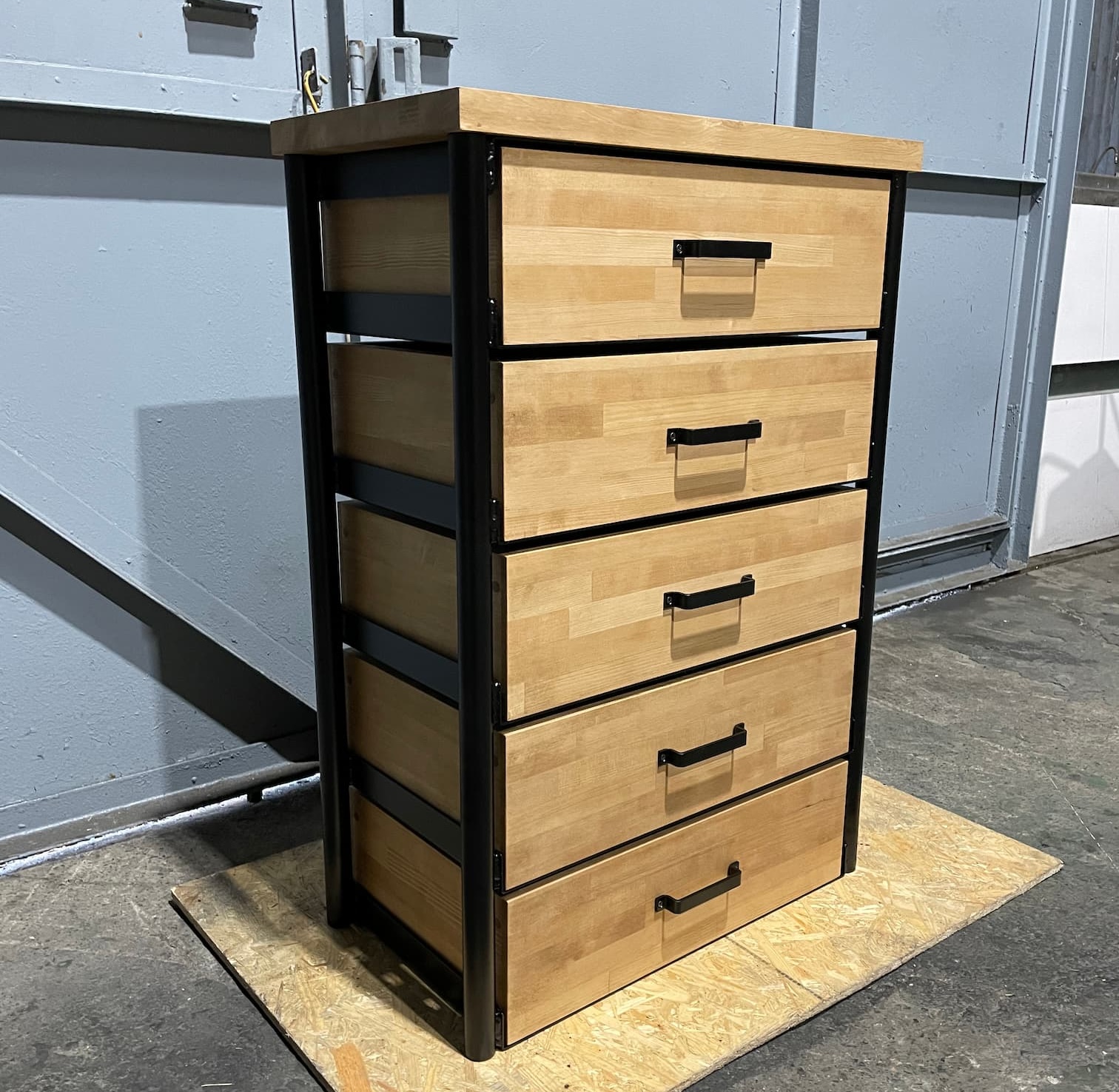 オーダーメイド家具の画像